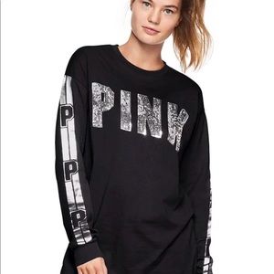 Pink size small plain are $20 bling ones $25